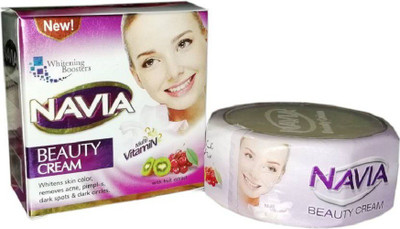 

Aayatouch Navia Beauty Cream For Women With Whitening Boosters (30 g)(30 g)