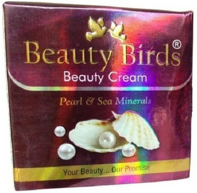

Riya Touch beauty bird cream for women pack of 1(30 g)