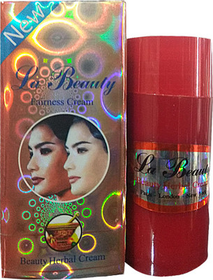 

LA BEAUTY BEAUTY HERBAL FAIRNESS CREAM(12 g)