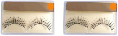 One Personal Care Debutante Eyelashes | Refine & Delicate (2 Pair)(Pack of 4)