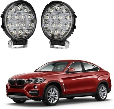 AUTOGARH LED Fog Lamp Unit for BMW X6