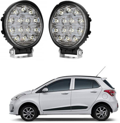 AUTOGARH LED Fog Lamp Unit for Hyundai Grand i10