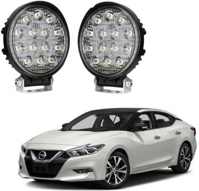 AUTOGARH LED Fog Lamp Unit for Mercedes Benz C-Class