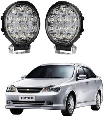 AUTOGARH LED Fog Lamp Unit for Chevrolet Optra