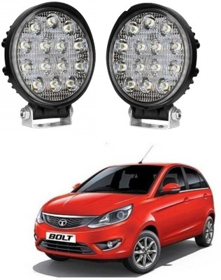 AUTOGARH LED Fog Lamp Unit for Tata Bolt