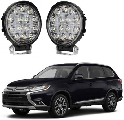 AUTOGARH LED Fog Lamp Unit for Mitsubishi Outlander