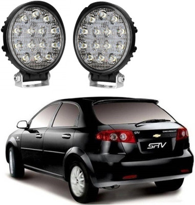 AUTOGARH LED Fog Lamp Unit for Chevrolet Optra SRV