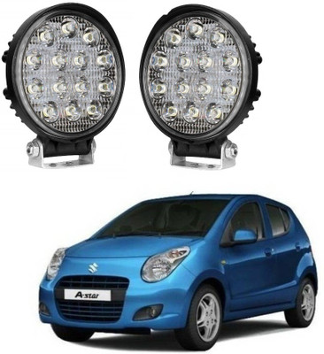 AUTOGARH LED Fog Lamp Unit for Maruti Suzuki A-Star