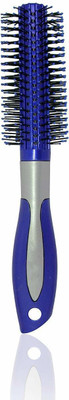 

Iyaan Hair Brush For Straight Hair / Round Hair Brush And Salon Accessories