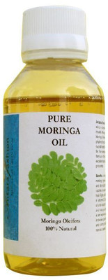 

antarafashion Pure Moringa Oil 100% Natural Hair Oil(100 ml)