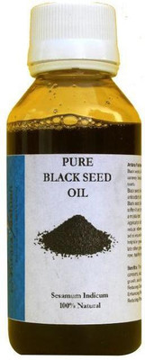 

antarafashion Pure Black Seed Oil 100% Natural Hair Oil(200 ml)