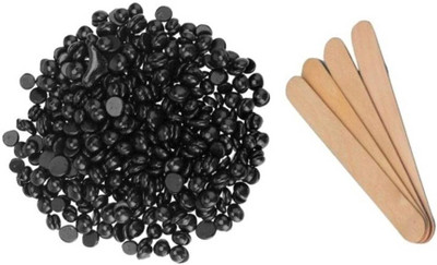 

antezik Hair Remover Hard Wax Beans 760Gm Wax Wax(760 g)