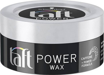 

Schwarzkopf Taft Power Wax Wax(75 g)