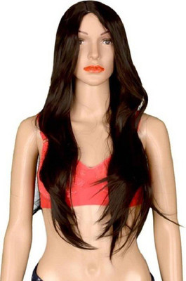 

GULZAR Long Hair Wig(Women)