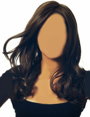 

Alizz Long Hair Wig(Women)