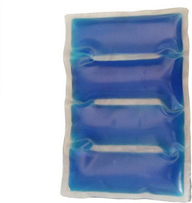 

Skylight 535 Hot Cold Gel Pack | Blue Gel Pack(Blue)