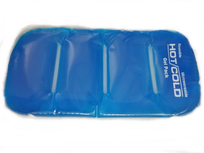 

Skylight Unique Hot & Cold Gel Pad|Pack For Pain Relief of Orthopedic Pain Heating Pad| (blue) Pack(Blue)