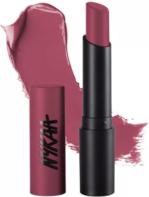 

Nykaa Paintstix Lipstick Cheerleader Daze-16(Cheerleader Daze)