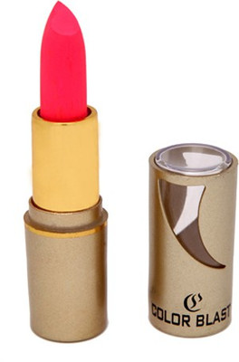 

COLOR BLAST VALVET MATT LIP COLOR PINK C-2-38(PINK)