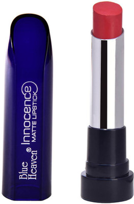 

Blue Heaven lipstick innocence(peach pink)