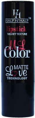 

Half N Half Half_ N_ Half_ Matte_ Love_ (Ruby Woo)(Ruby Woo 07)