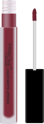 

Pink Line Soft Matte Liquid Lipstick APRICOT(APRICOT)