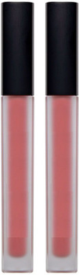 

ADJD ULTRA SMOOTH LONG LASTING LIQUID MATTE LIPSTICK(BOMBSHELL)