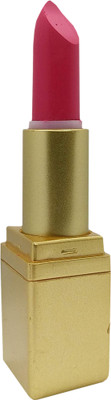 

AddBeauty KS_BTy-24K Golden 07# Smooth Matte Lipstick(Pink)