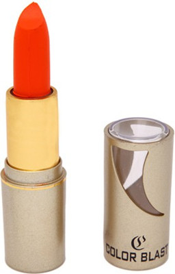 

COLOR BLAST PURE VALVET MATT LIP COLOR C-2-47(ORANGE)
