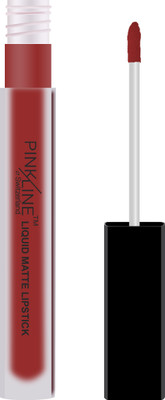 

Pink Line Soft Matte Liquid Lipstick CHEEK COLOR(CHEEK COLOR)
