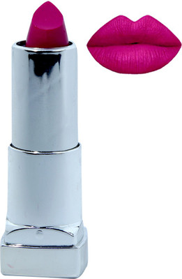 

MELANIA Long Lasting Full Matte(Dark Pink)