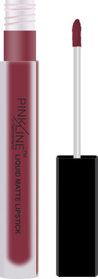 

Pink Line Soft Matte Liquid Lipstick ORANGE JAM(ORANGE JAM)