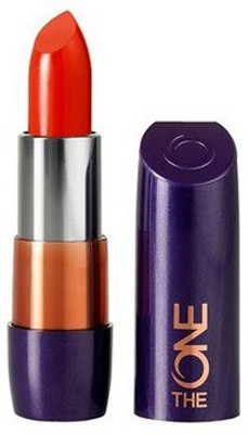 

Oriflame The ONE 5-in-1 Colour Stylist Lipstick (Fresh Tangelo)(33844)