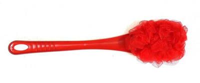 

Aatrangi Loofah, Red