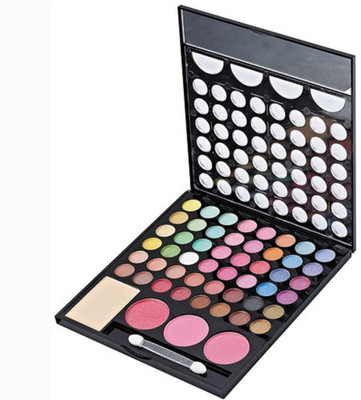 

BUY2BEST ORIGINAL HIGH QUALITY NYN PROFESSIONAL MAKEUP KIT LING LASTING WATERPROOF IN MULTICOLOR FOR ALL SKIN TONE(80290)