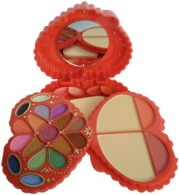 ADS Fashion Colour Make-up kit