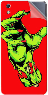 Snooky LYF water 1 Mobile Skin(Red)