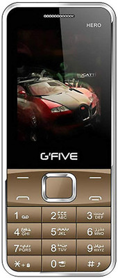 

Gfive Hero(Coffee)