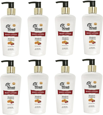 

kailash khadi mandarin cranberry-098(1440 ml)