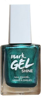 

Avon Mark.Gel Shine 7-in-1 Filter Finish Nail Enamel - Over Intensified