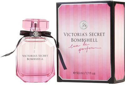 

Victoria's Secret Bombshell 50ml Women EDP Eau de Parfum - 50 ml(For Women)