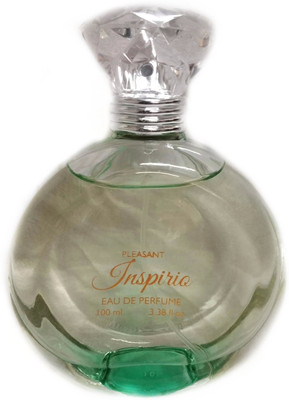 

PLEASENT Inspiriq Eau de Parfum - 100 ml(For Men & Women)