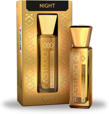 

PiKSTUDiO Night 20 ML Eau De Parfum Eau de Parfum - 20 ml(For Men & Women)