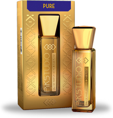 

PiKSTUDiO Pure 20 ML Eau De Parfum Eau de Parfum - 20 ml(For Men & Women)
