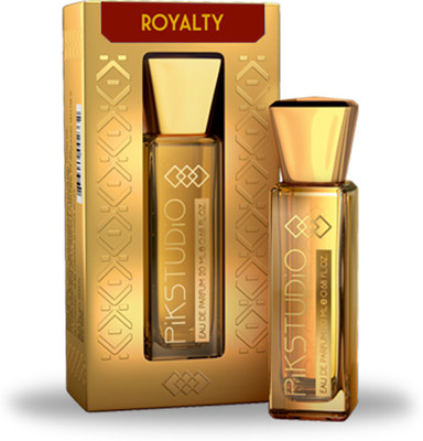 

PiKSTUDiO Royalty 20 ML Eau De Parfum Eau de Parfum - 20 ml(For Men & Women)