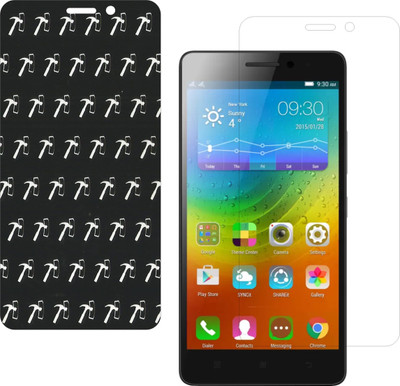 IndiForce Screen Guard for Lenovo K3 Note(Pack of 1)