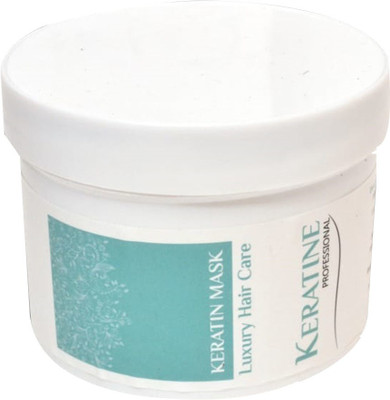 

Shoppersden keratin mask sulphate free(500 ml)
