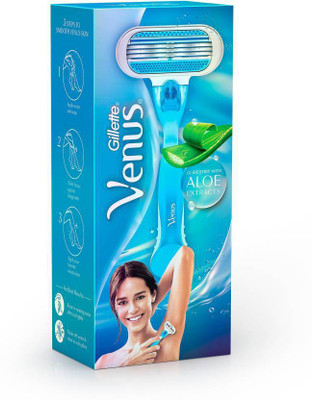 

Gillette Venus Hair Removal Razor for Women