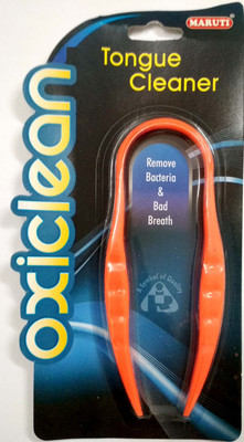 

MARUTI Plastic Tongue Cleaner