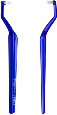 

TePe Universal Care Tooth Brush Extra Soft Toothbrush(Pack of 5)